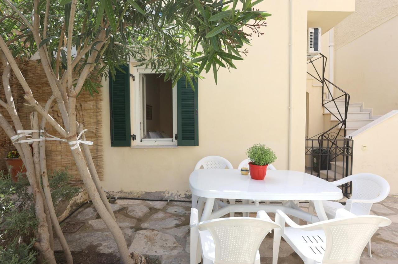 Babina'S Place-Traditional House In Ερμούπολη Εξωτερικό φωτογραφία
