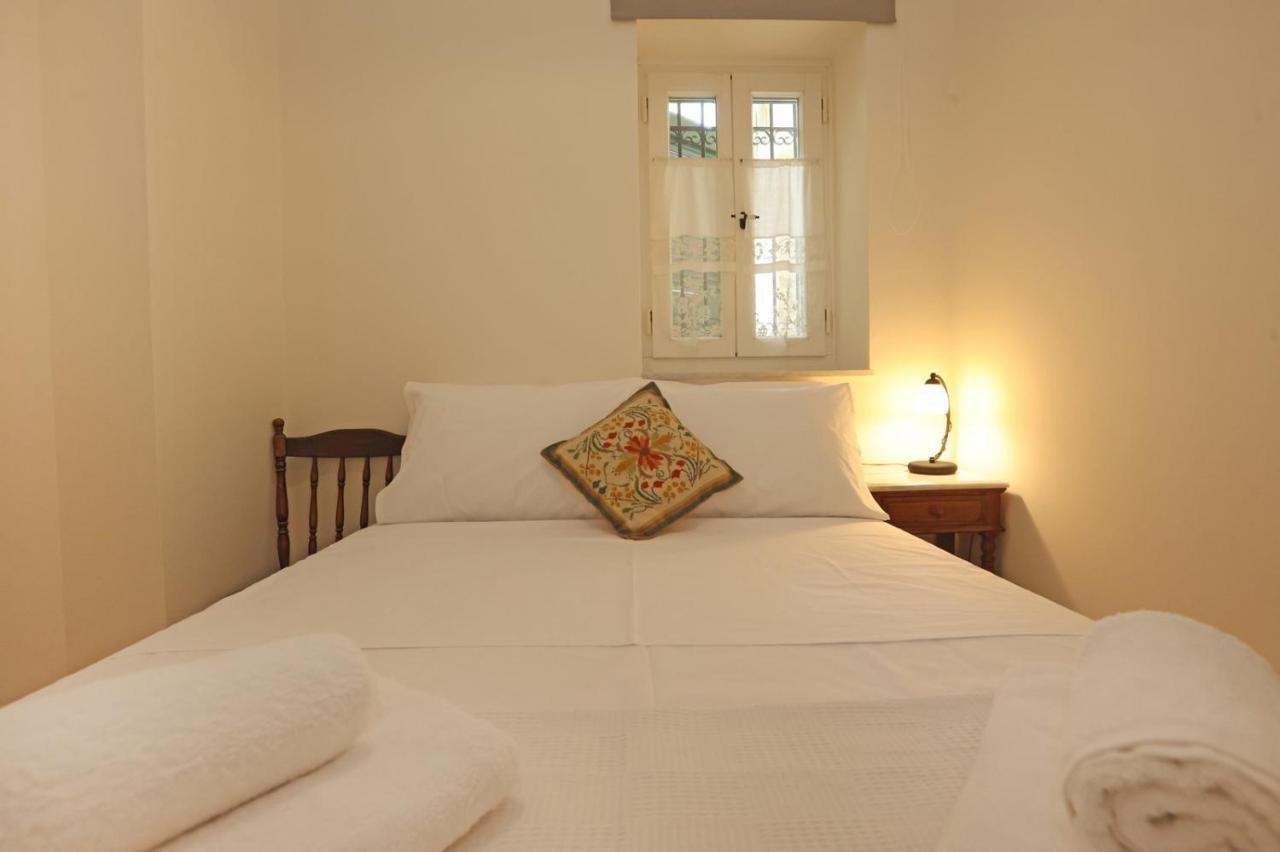 Babina'S Place-Traditional House In Ερμούπολη Εξωτερικό φωτογραφία