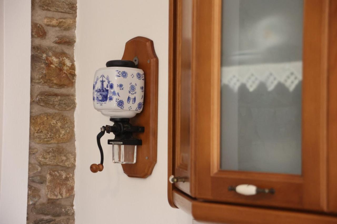 Babina'S Place-Traditional House In Ερμούπολη Εξωτερικό φωτογραφία