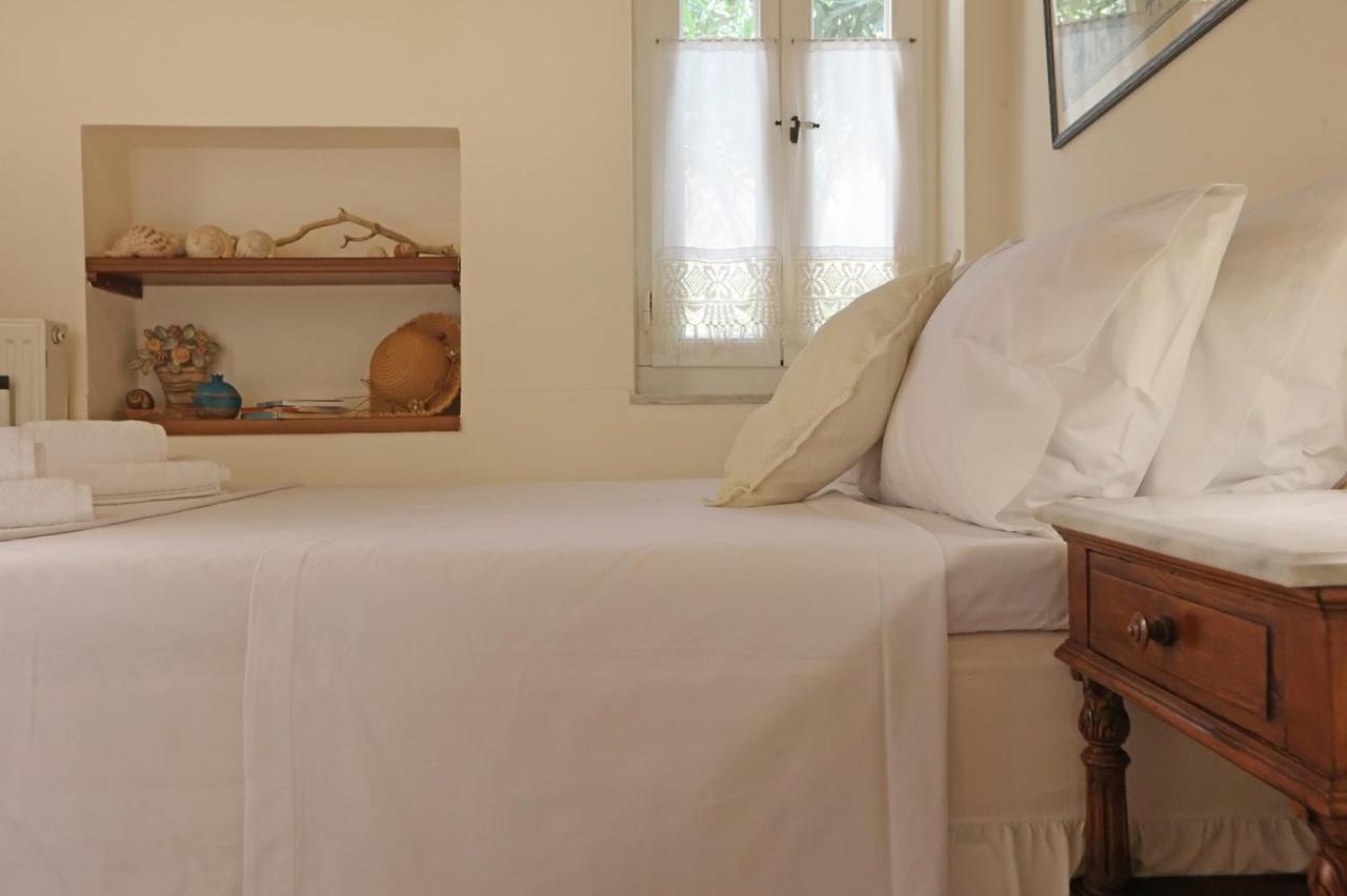 Babina'S Place-Traditional House In Ερμούπολη Εξωτερικό φωτογραφία