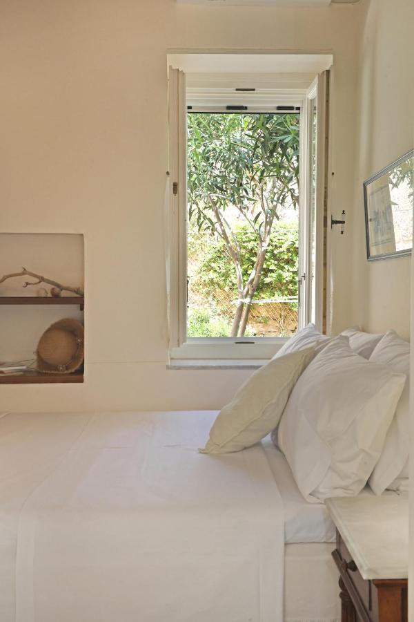 Babina'S Place-Traditional House In Ερμούπολη Εξωτερικό φωτογραφία
